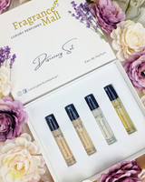 Discovery Set - Niche Luxury Women Set