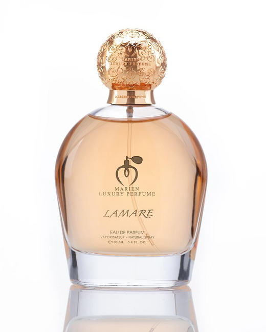 Marien Lamare 100ml Unisex Luxury Eau de Parfum