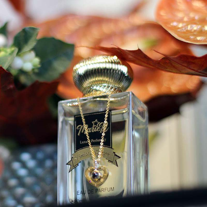 Marien Limited Edition 80ml Women Luxury Eau de Parfum