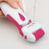 Electric Foot and Heel Callus Remover