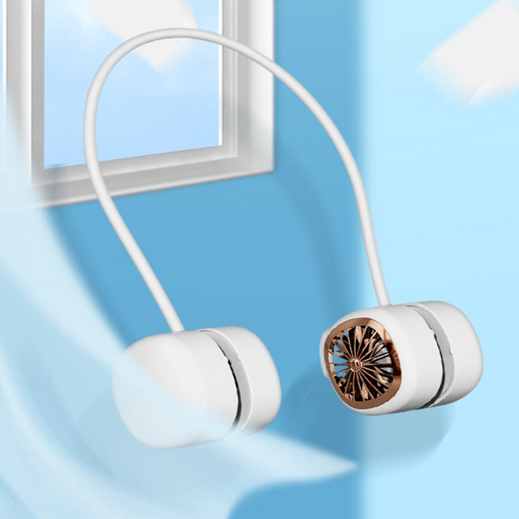 a pair of white earbuds with a wire attached to a window