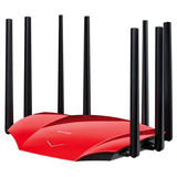 Wired VPN Router with Built-In Firewall