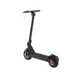 The Commuta Pro Max Electric Foldable Scooter - 75km Range and 40kmh Max Speed.  - ships from Germany