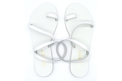 Ancientoo Toe Ring Mania