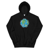 Prestige Worldwide Step Brothers Unisex Hoodie