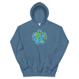 Prestige Worldwide Step Brothers Unisex Hoodie