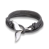 Umbrella-Style Alloy Bracelet