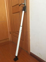 Adjustable Home Security Door Bar
