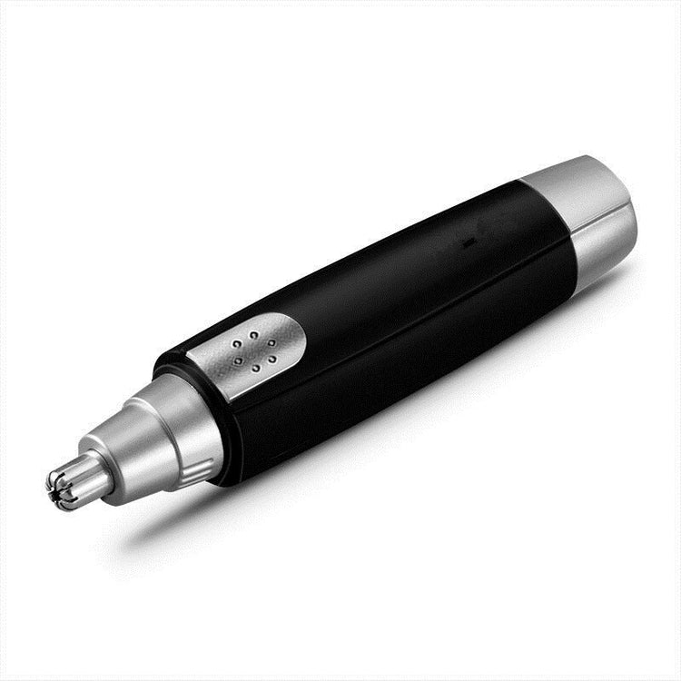 a close-up of a trimmer