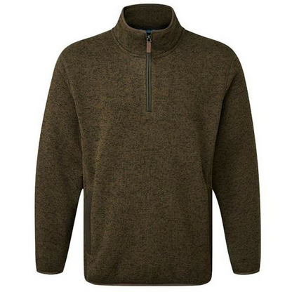 Mens Fort Easton Pullover - 238