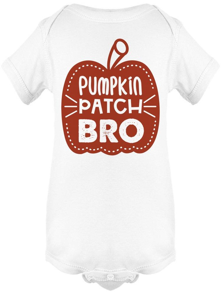 a white shirt with a red design on it