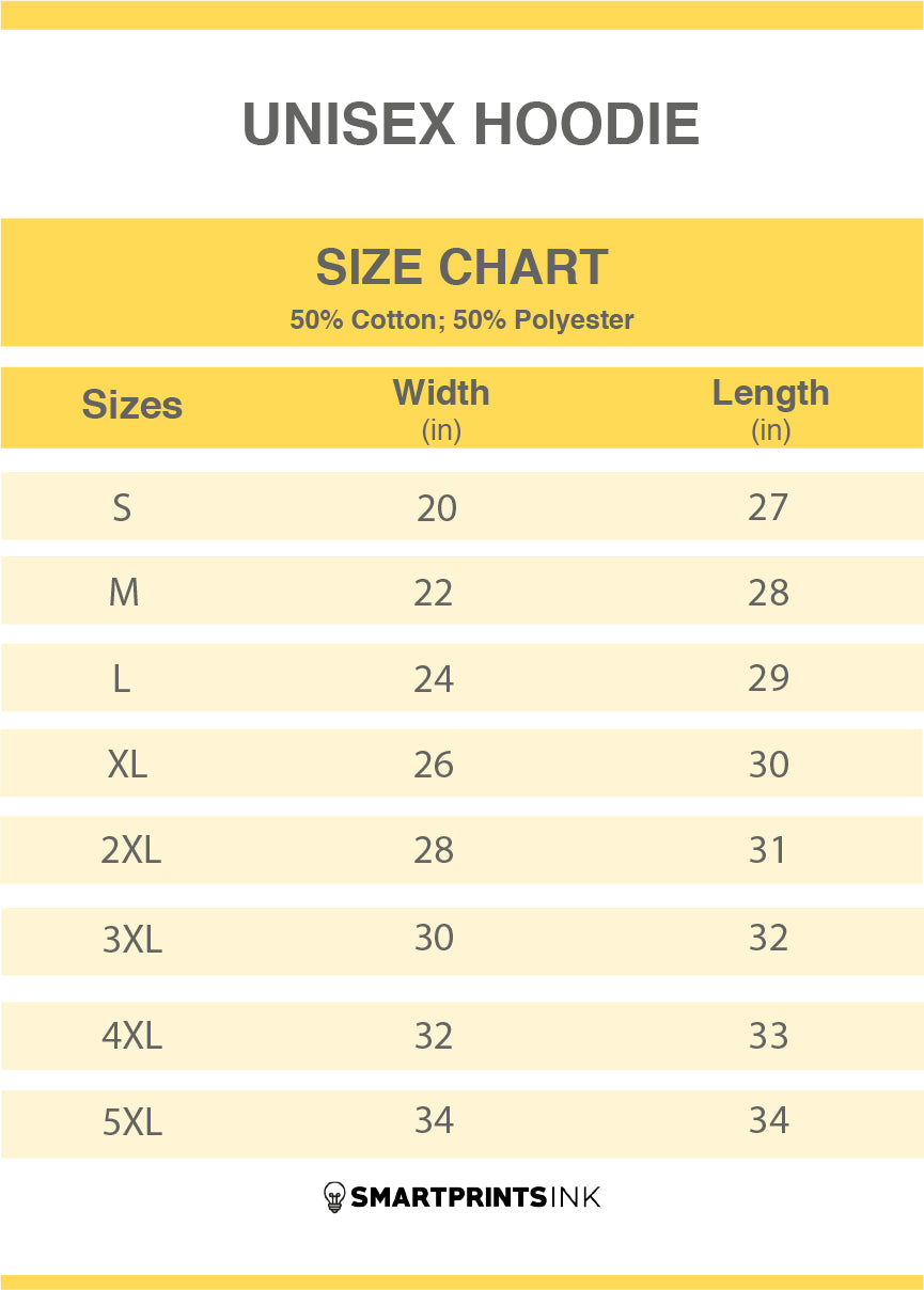 Your Custom Text Here Hoodie -Custom Designs