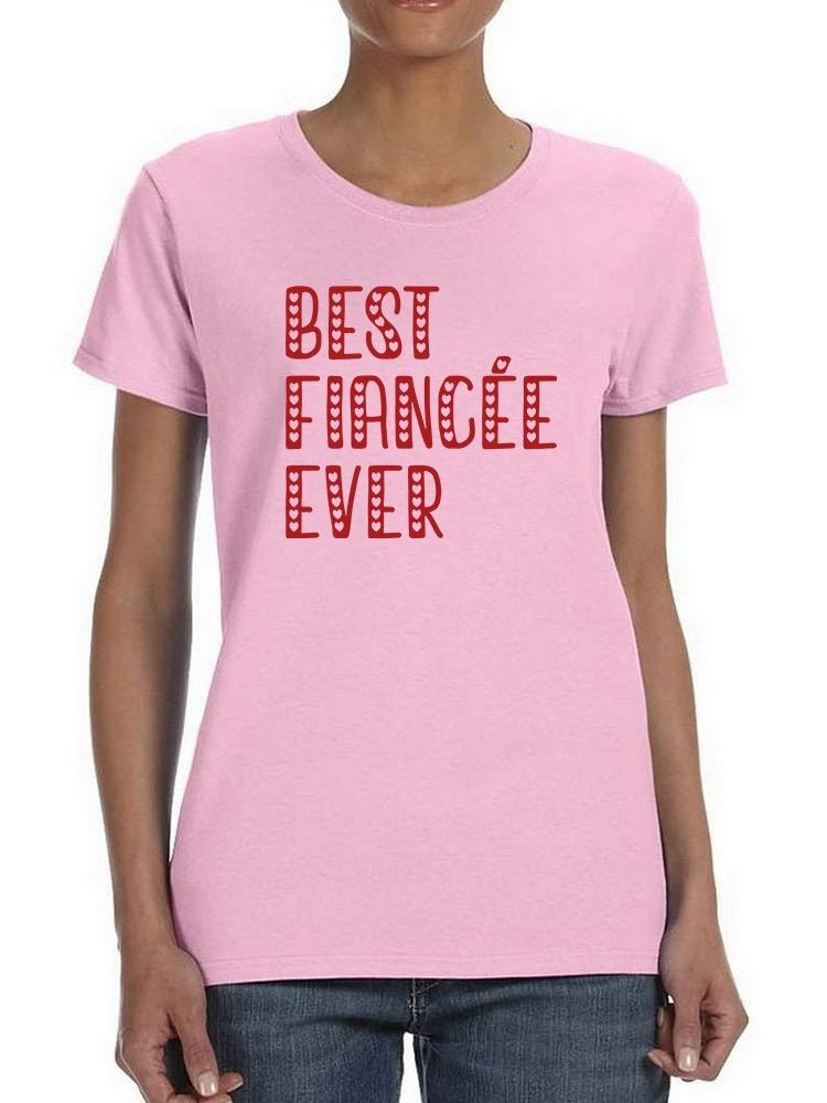 a woman wearing a pink shirt