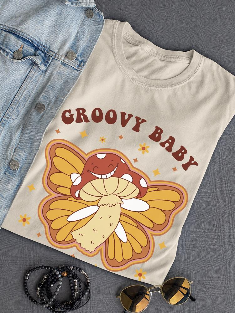 a shirt on a table