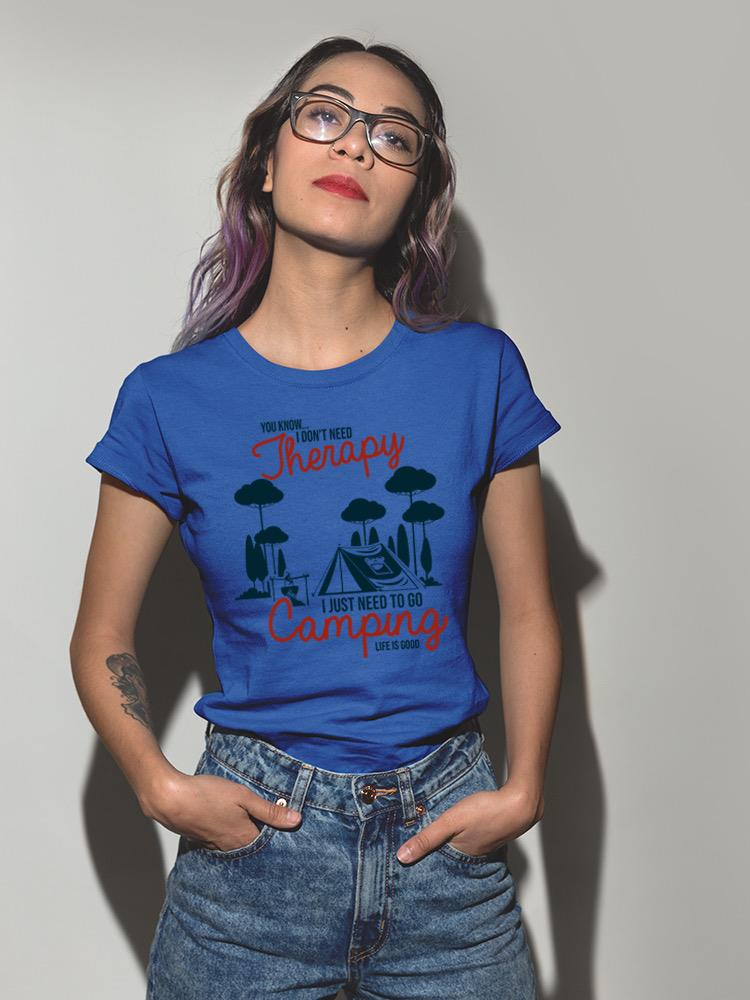 a woman wearing glasses and a blue shirt