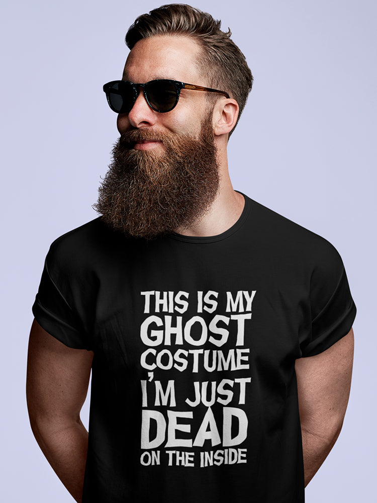 a man with a beard wearing sunglasses