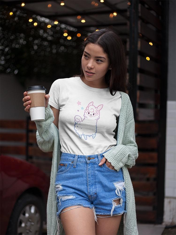 a woman holding a coffee cup