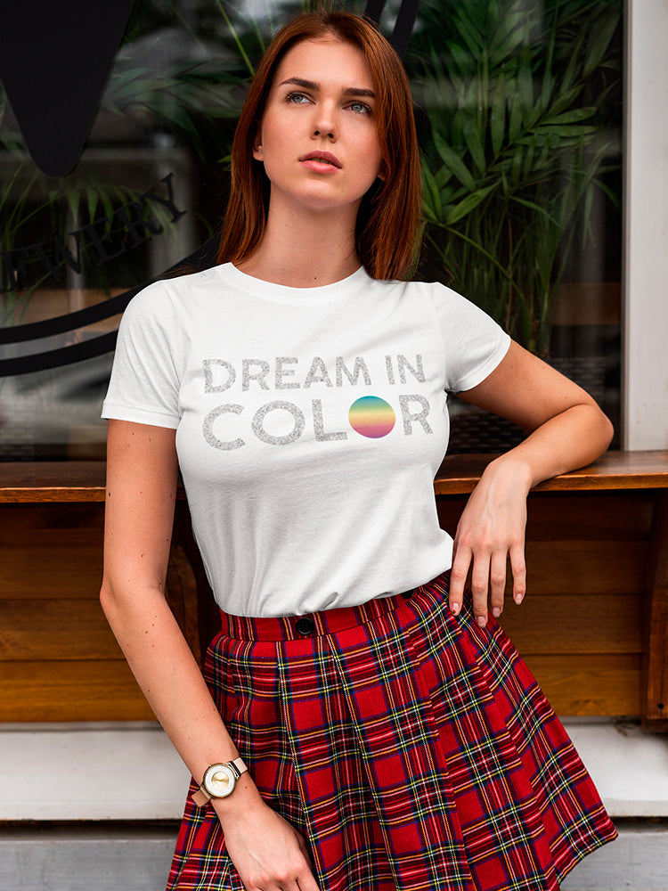 a woman posing for a picture