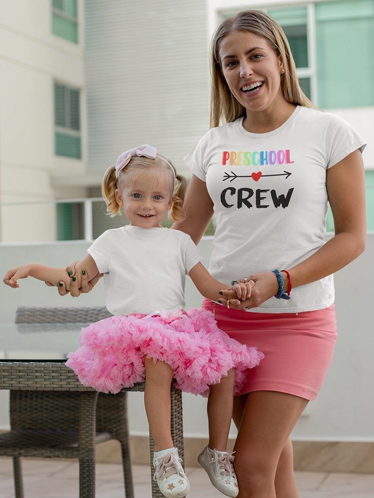 a woman and a child posing for a picture