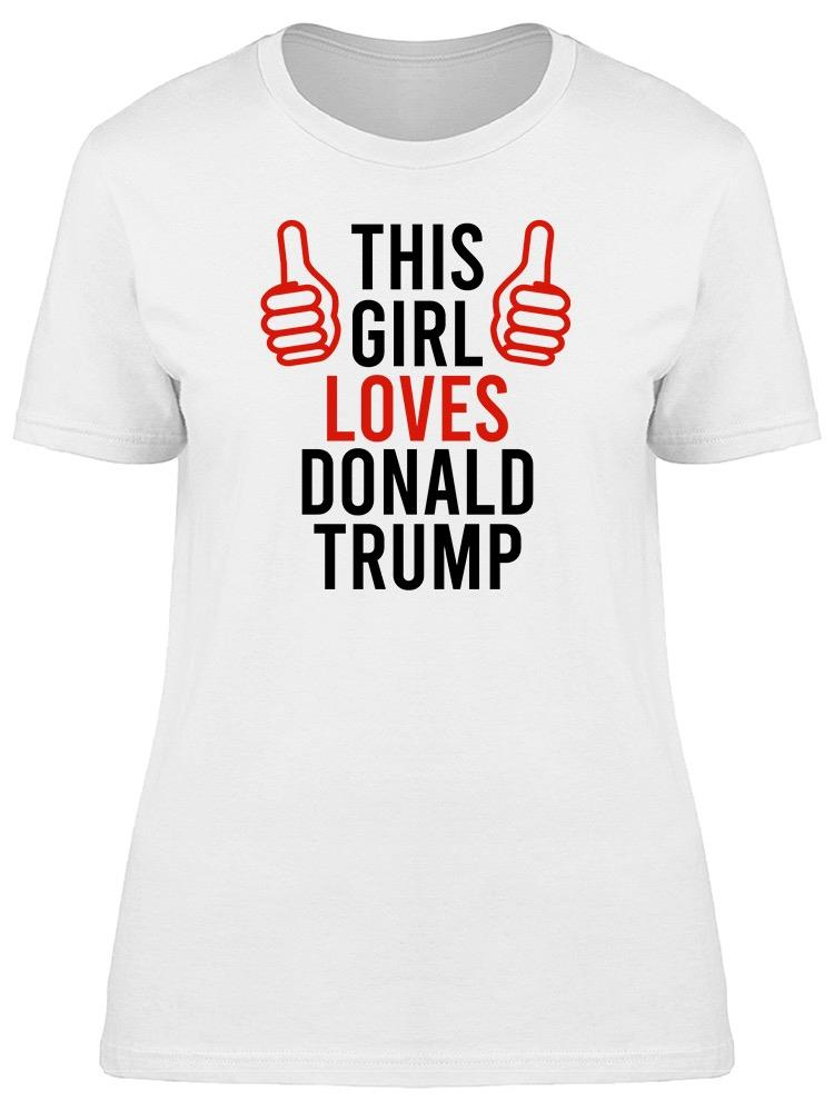 a white shirt with red text and hands