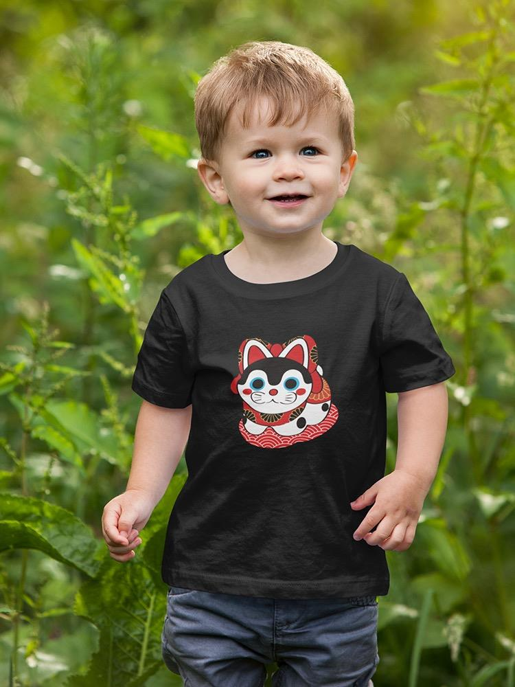 a child standing in a field