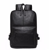 Men's PU Leather Shoulder Bag
