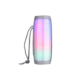 Rainbow LED Bluetooth Speakers In Vibrant Colors