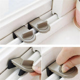 Sliding Window and Cabinet Safety Lock
