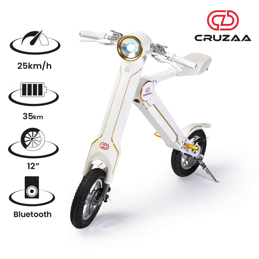 Electric Bikes