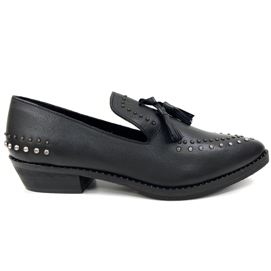 Loafers & Slip-Ons