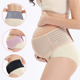 Maternity Belly Support Band
