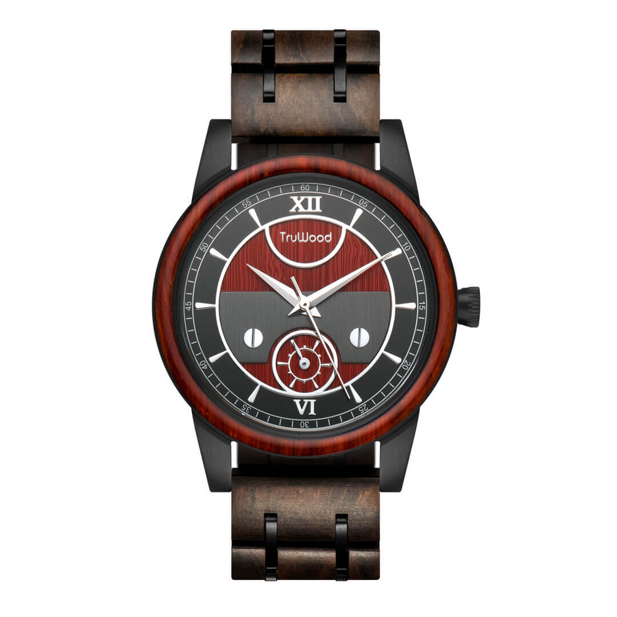 Wrist Watches