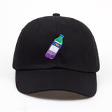 Adjustable Embroidered Baseball Cap