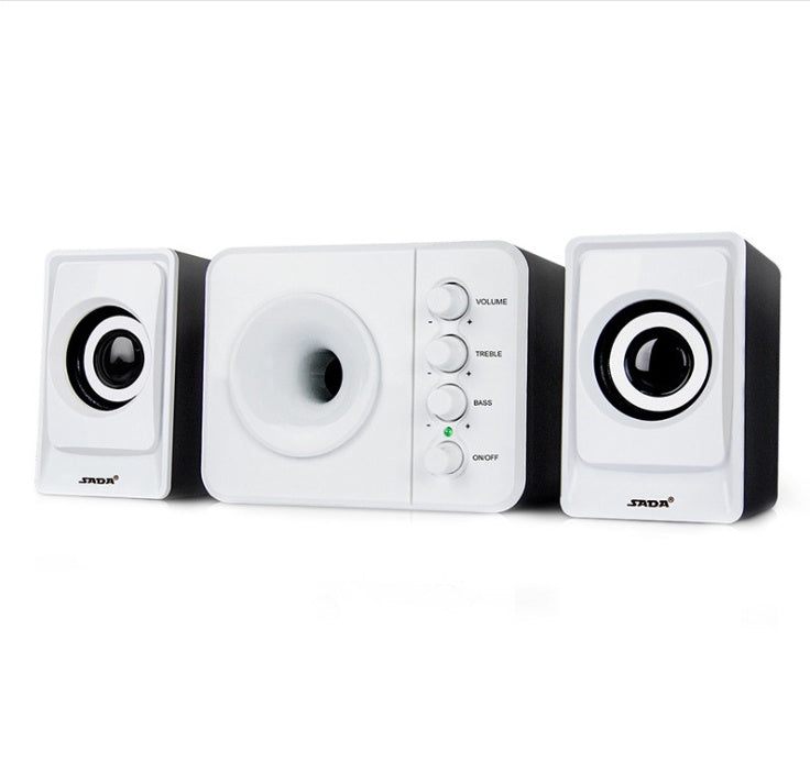 computer speaker