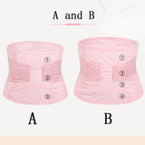 Adjustable Postpartum Support Belt