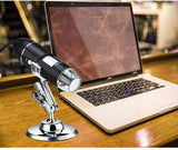 USB Digital Microscope Camera