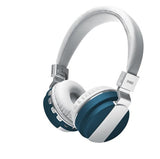 Wireless Bluetooth Over-Ear Headphones