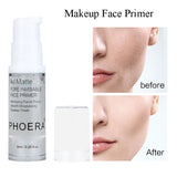 Moisturizing Makeup Primer, 6 ml