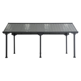 AutoCove 20 ft. x 12 ft. Pritchard Carport