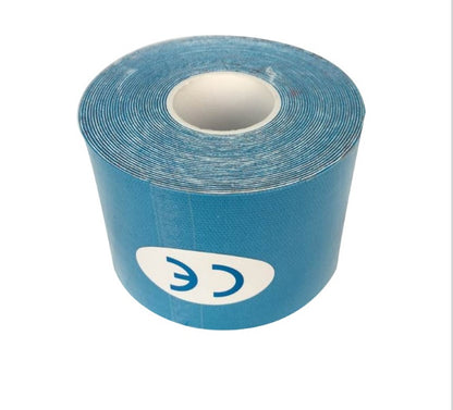 Cotton Sports Tape 5cm Muscle Stick  Intramuscular Effect