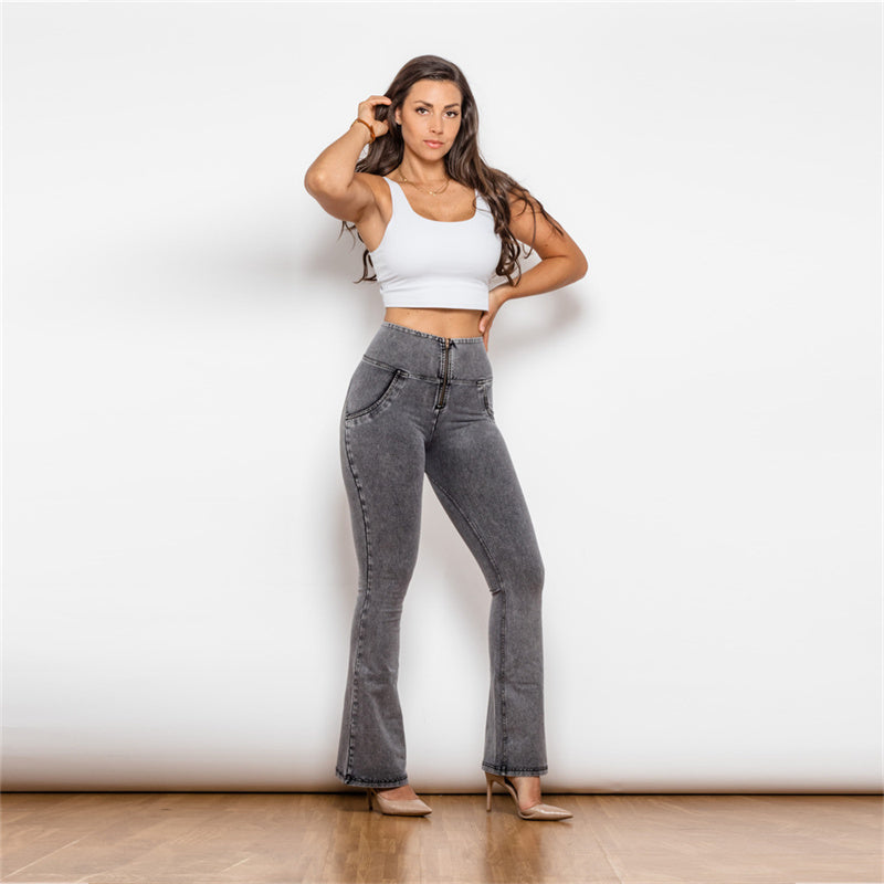 a woman posing for a picture