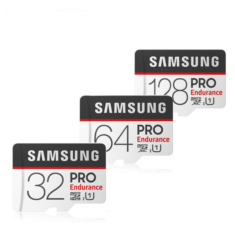 a group of memory cards