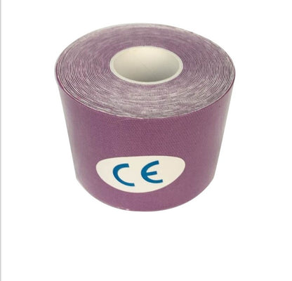 Cotton Sports Tape 5cm Muscle Stick  Intramuscular Effect