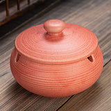 Ceramic Decorative Ashtray