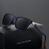 Men's Polarized UV400 Sunglasses