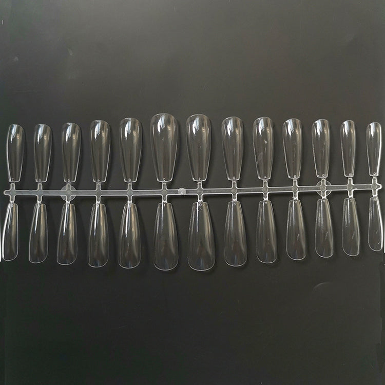 a plastic tray with long plastic tips