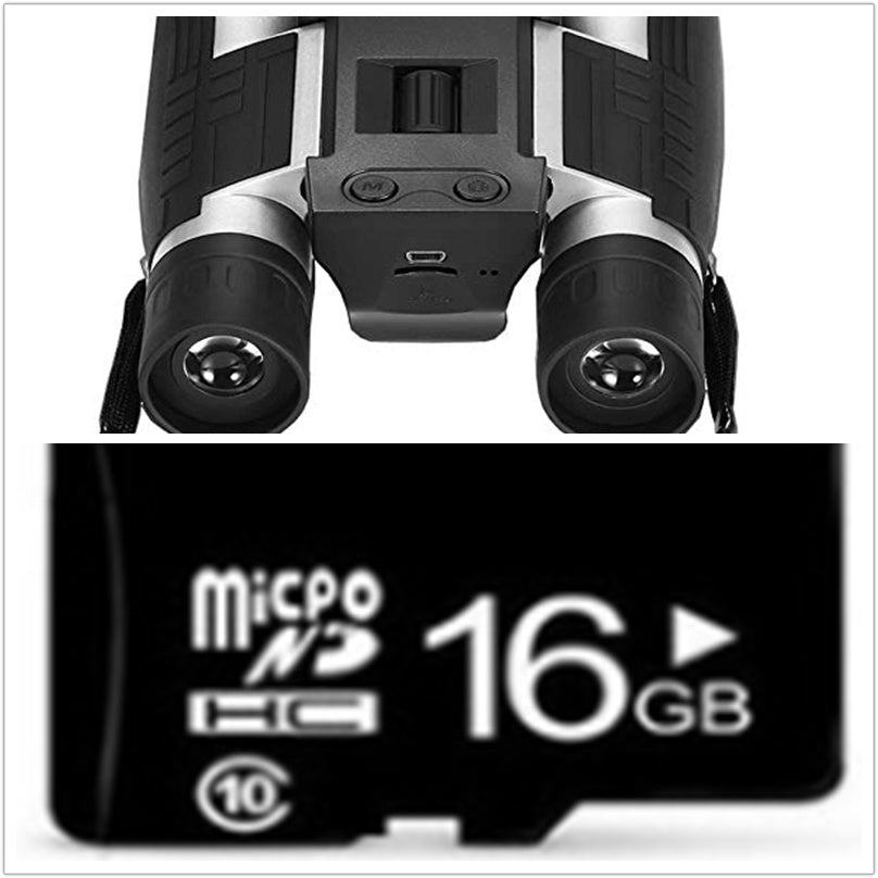 a close up of a camera