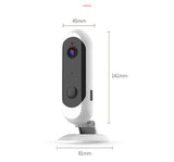 K6 HD Wi-Fi Battery-Powered Security Camera