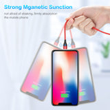 Magnetic USB Charging Cable Compatible with Select Devices