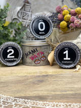 Get Grounded with Divine Feminine Energy, Gift Set